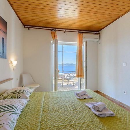 Rooms Sani Brela Exterior photo