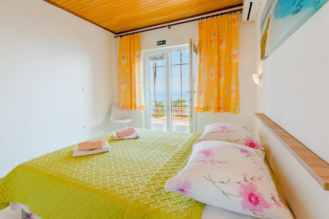 Rooms Sani Brela Room photo